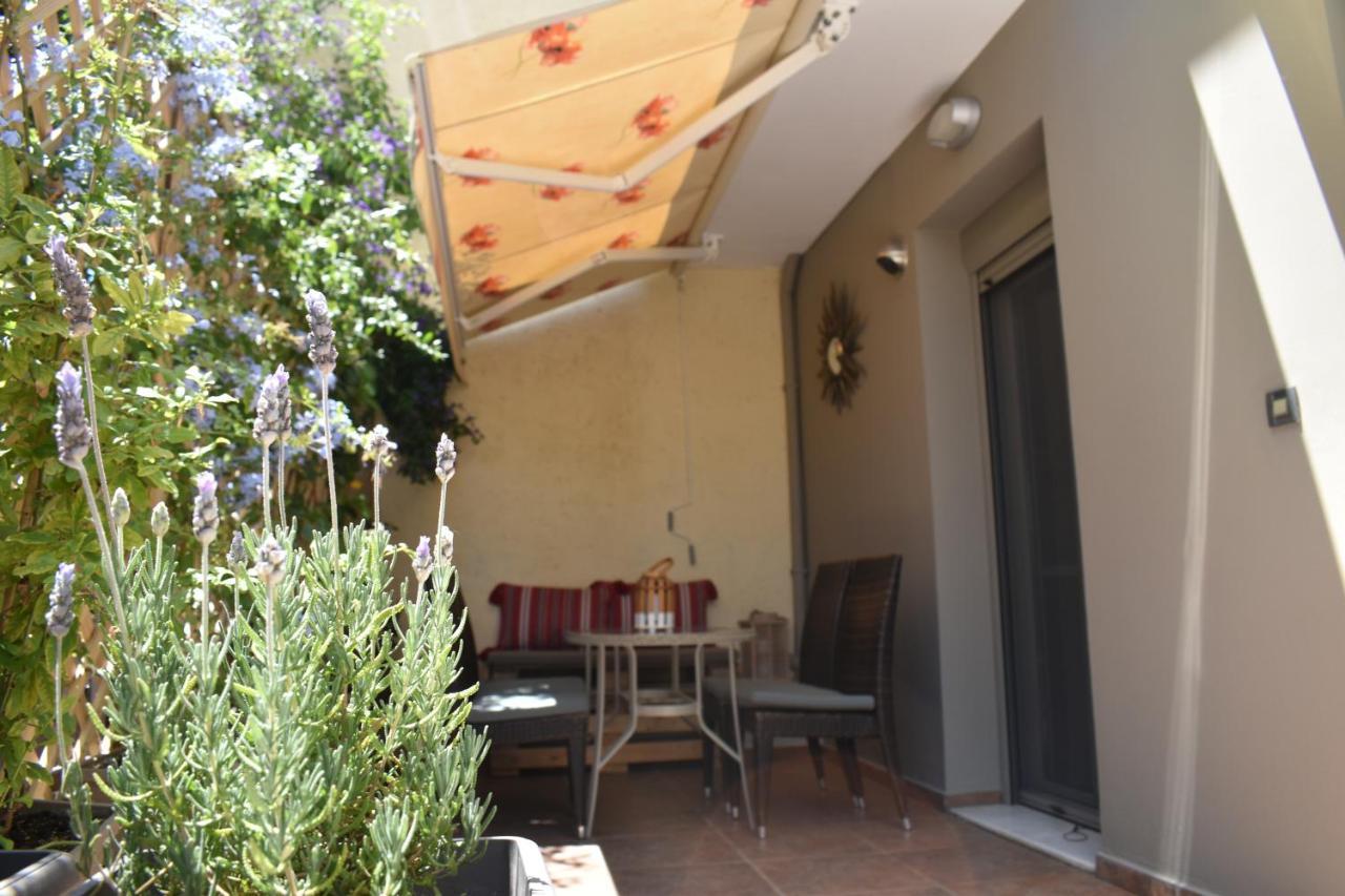Casa Ariadne Platanés المظهر الخارجي الصورة