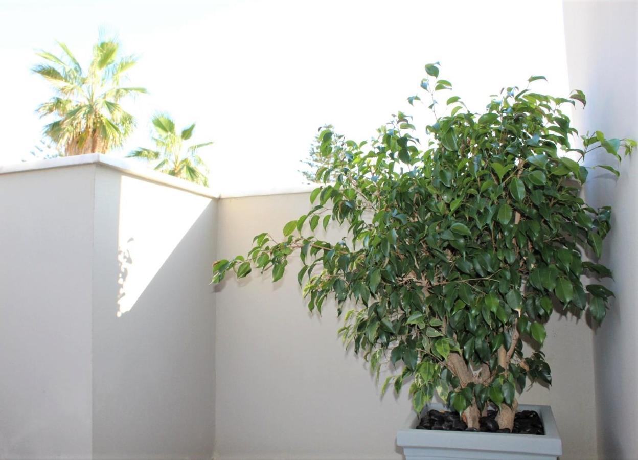 Casa Ariadne Platanés المظهر الخارجي الصورة