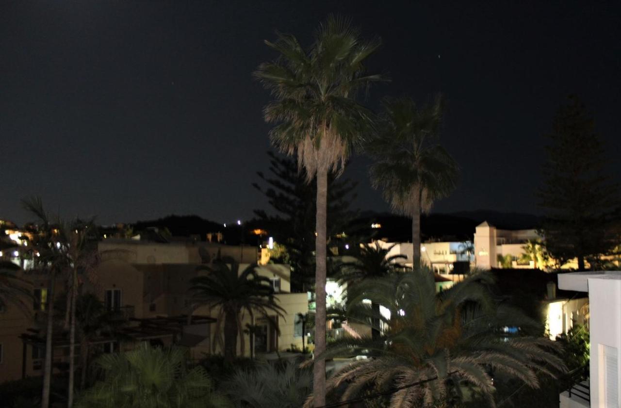Casa Ariadne Platanés المظهر الخارجي الصورة