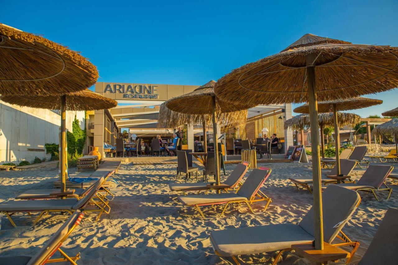 Casa Ariadne Platanés المظهر الخارجي الصورة